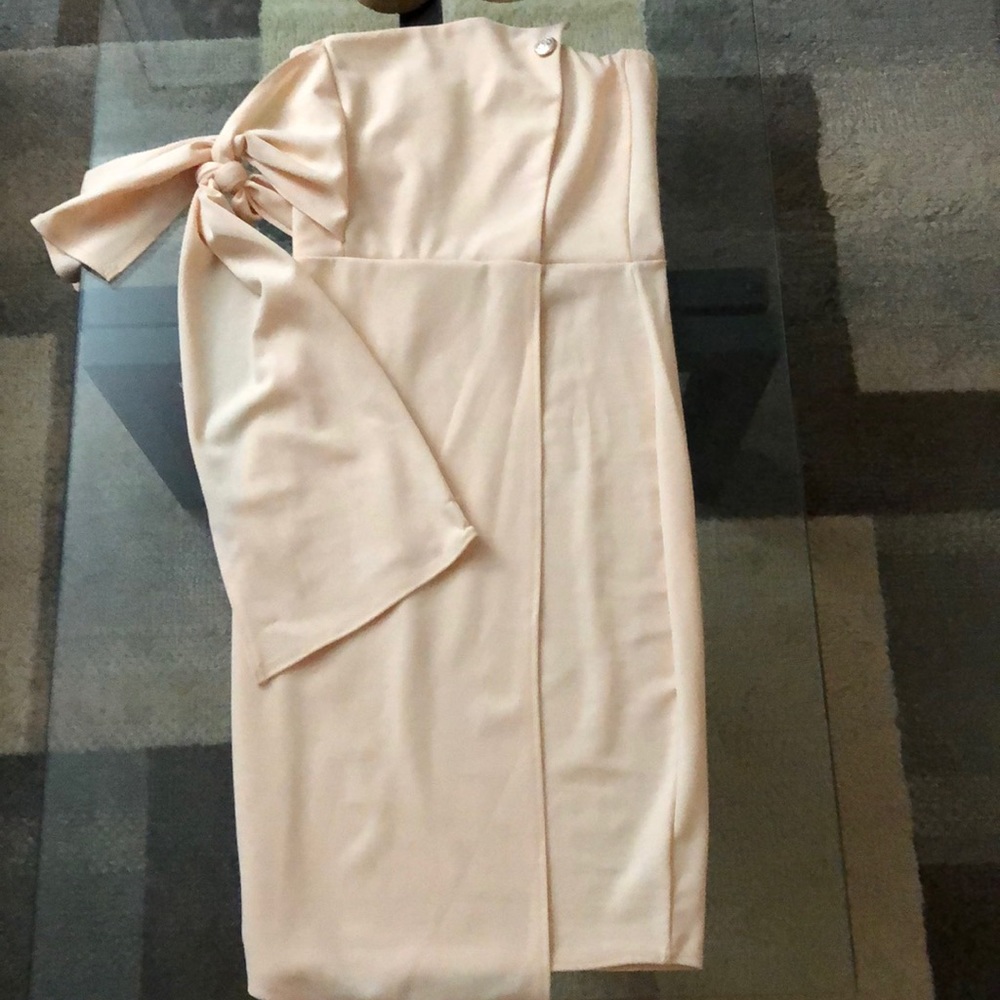 Bodycon dress